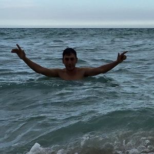 Meet your Posher, Shuhrat